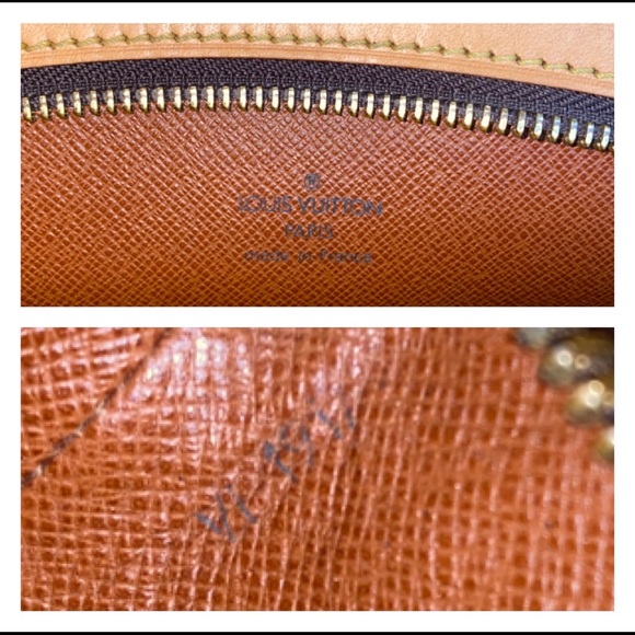 ❤️dold!authentic lv - Picture 9 of 10